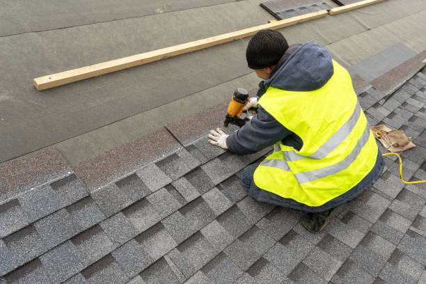 Trusted South Haven, IN Roofing Contractor Experts