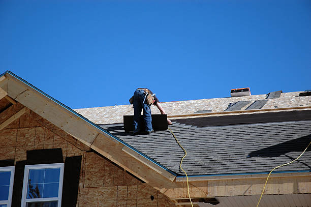 Gutter Installation and Roofing in South Haven, IN
