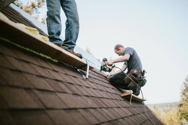 Quick and Trustworthy Emergency Roof Repair Services in South Haven, IN